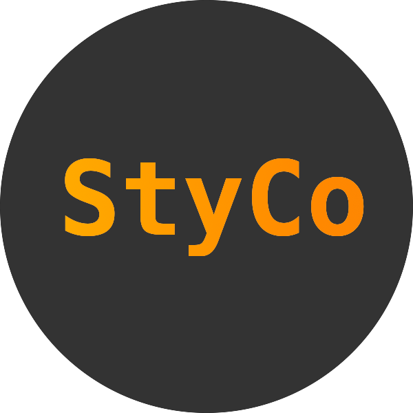 styco - styled components converter